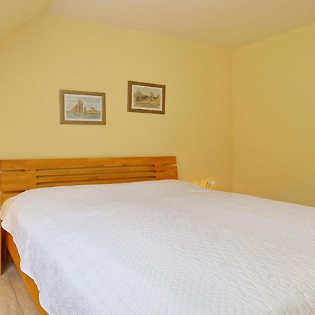Residenz Seestern Wohnung 45 Boltenhagen  Bagian luar foto