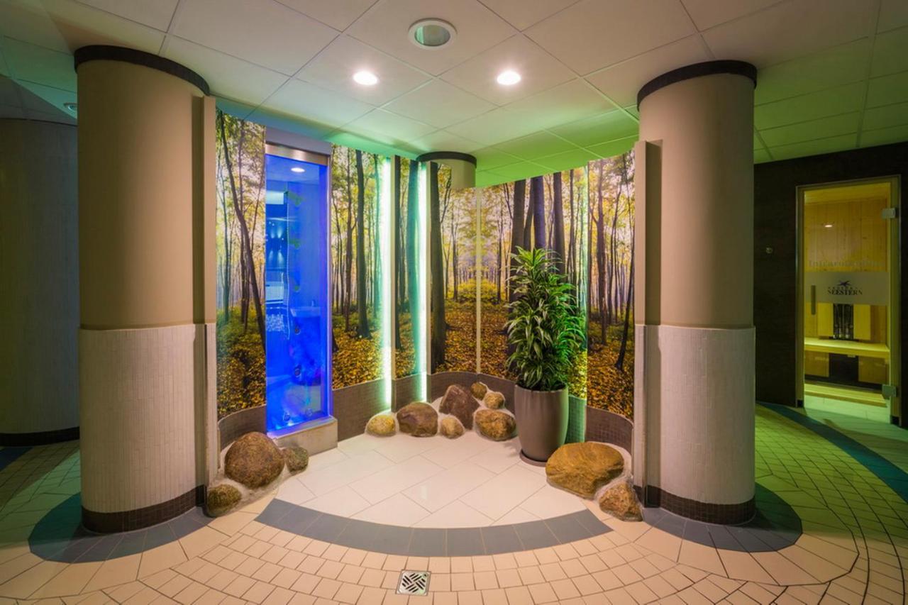 Residenz Seestern Wohnung 45 Boltenhagen  Bagian luar foto
