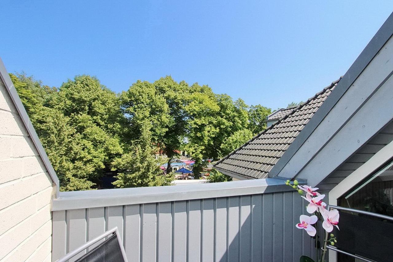Residenz Seestern Wohnung 45 Boltenhagen  Bagian luar foto