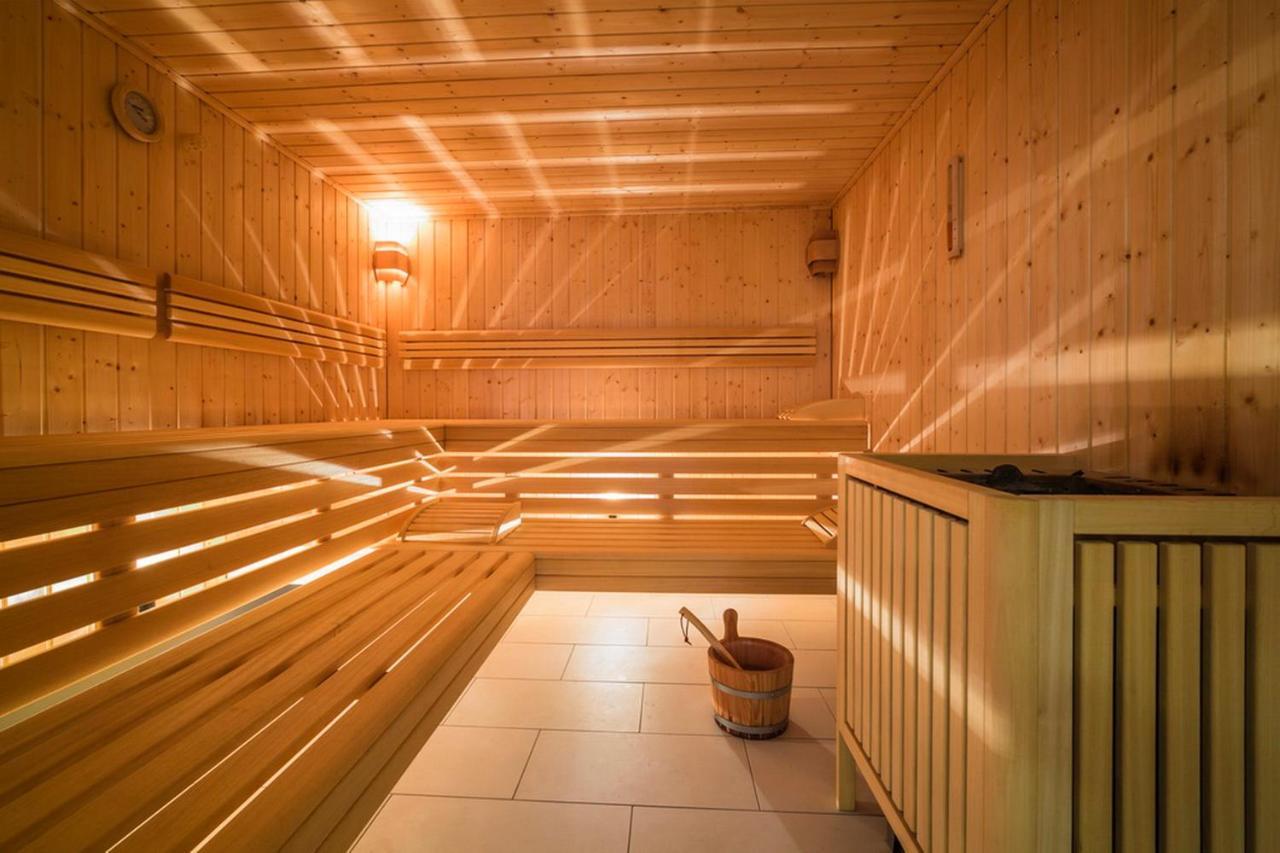 Residenz Seestern Wohnung 45 Boltenhagen  Bagian luar foto