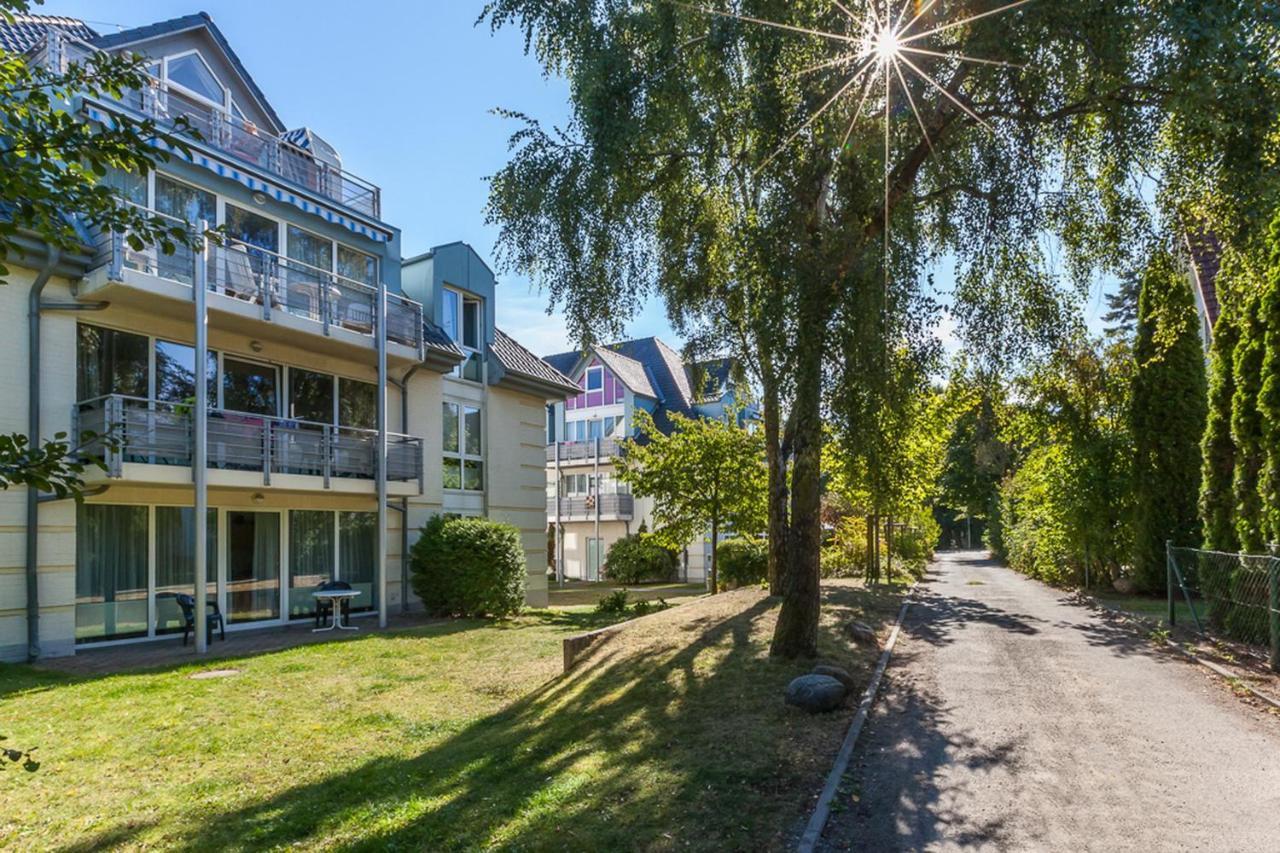 Residenz Seestern Wohnung 45 Boltenhagen  Bagian luar foto