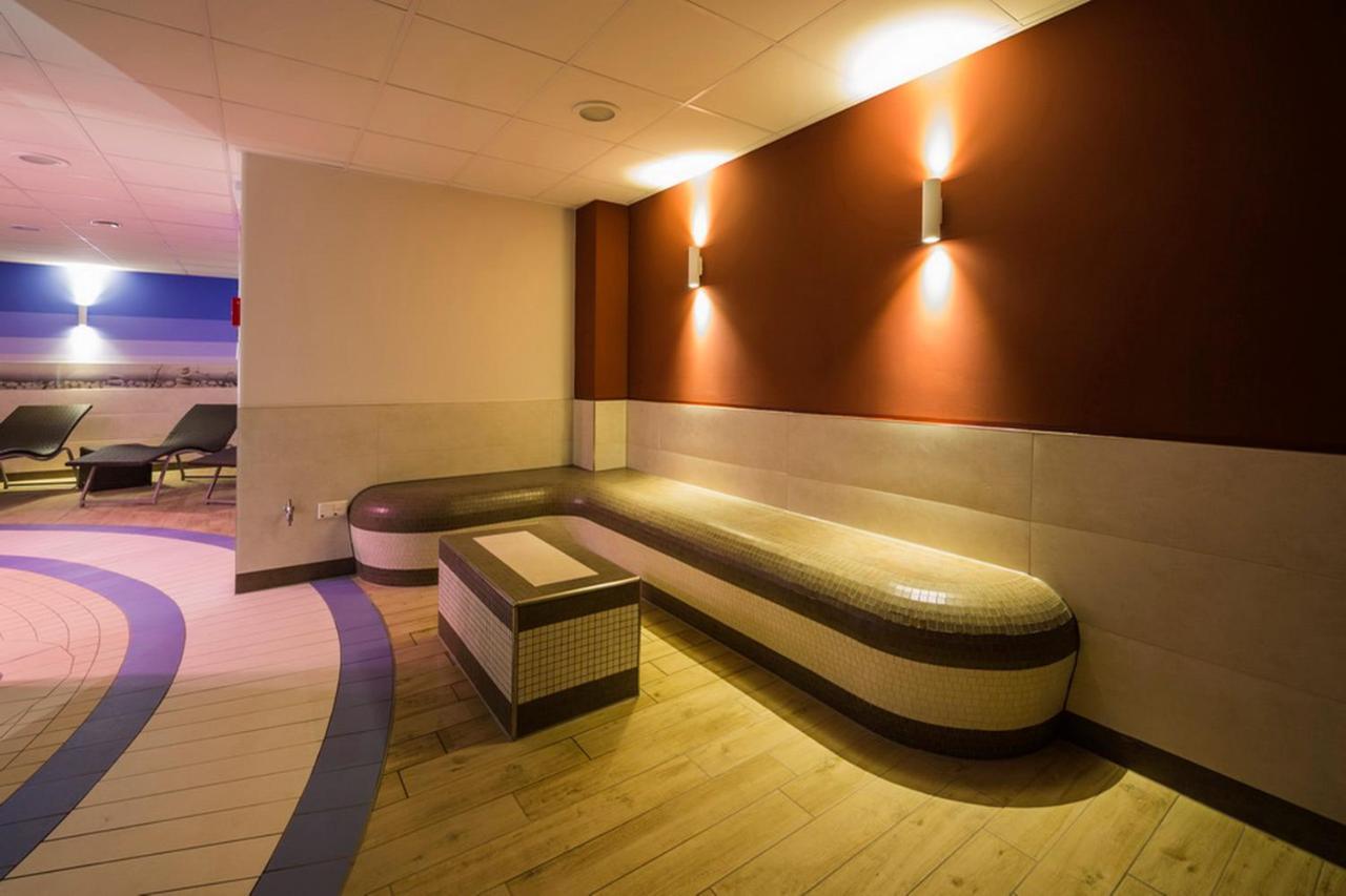 Residenz Seestern Wohnung 45 Boltenhagen  Bagian luar foto