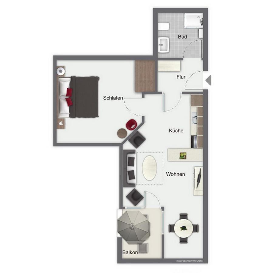 Residenz Seestern Wohnung 45 Boltenhagen  Bagian luar foto