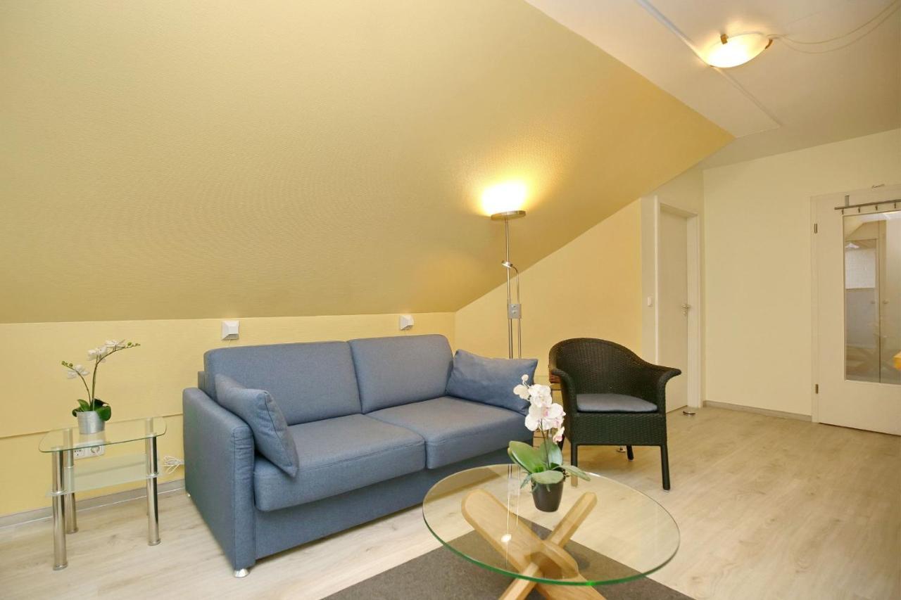 Residenz Seestern Wohnung 45 Boltenhagen  Bagian luar foto