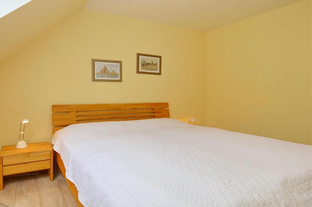 Residenz Seestern Wohnung 45 Boltenhagen  Bagian luar foto