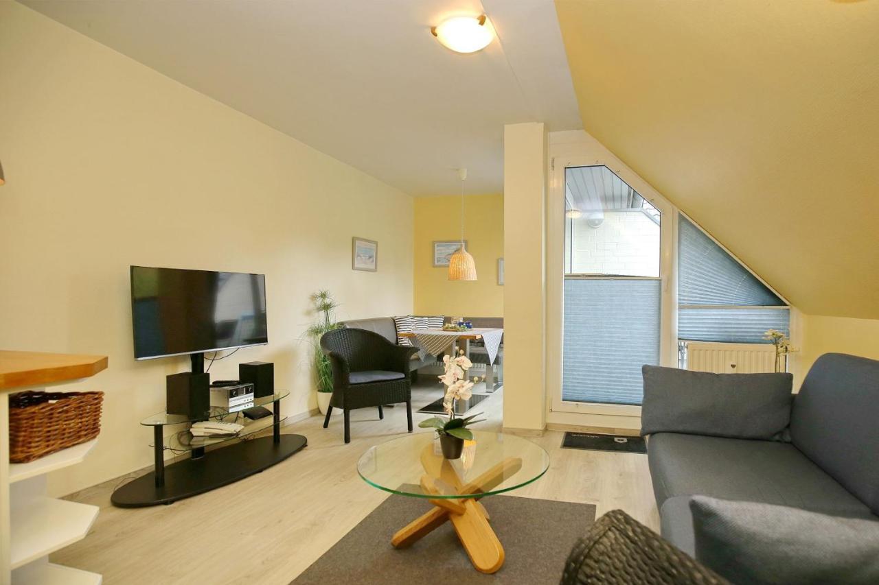 Residenz Seestern Wohnung 45 Boltenhagen  Bagian luar foto