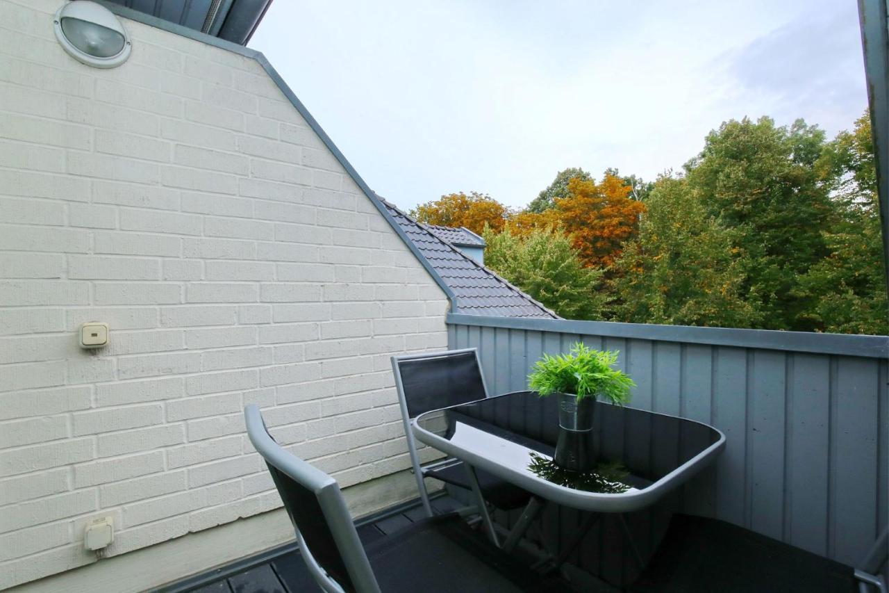 Residenz Seestern Wohnung 45 Boltenhagen  Bagian luar foto