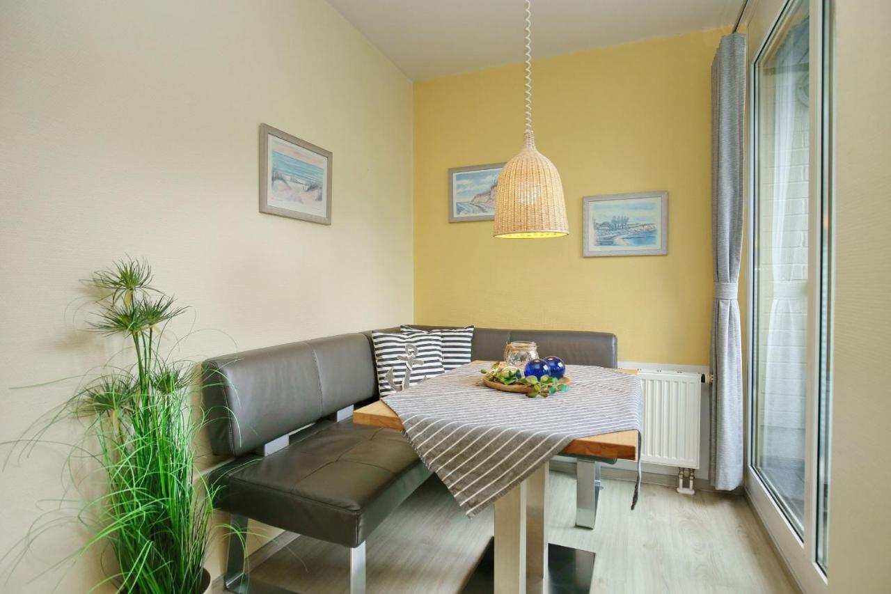 Residenz Seestern Wohnung 45 Boltenhagen  Bagian luar foto