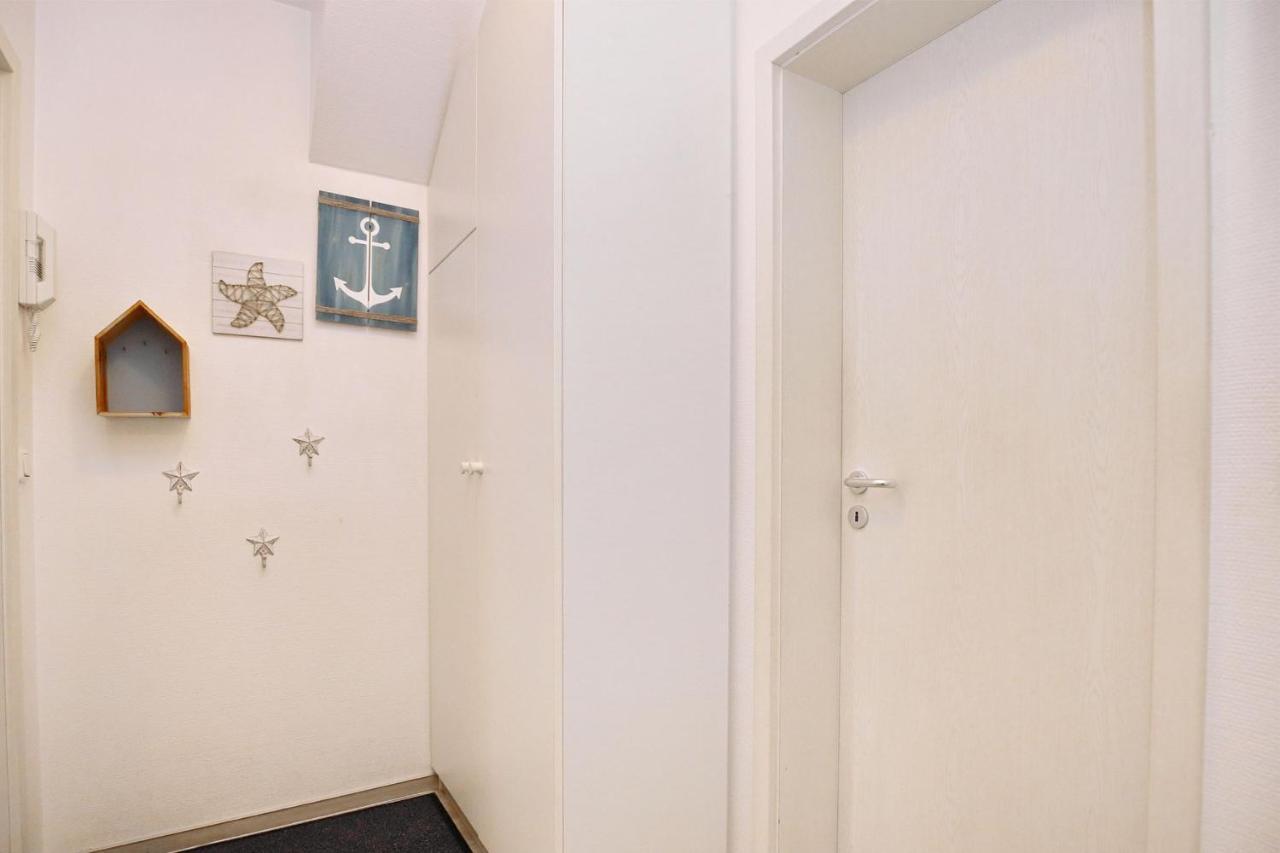 Residenz Seestern Wohnung 45 Boltenhagen  Bagian luar foto
