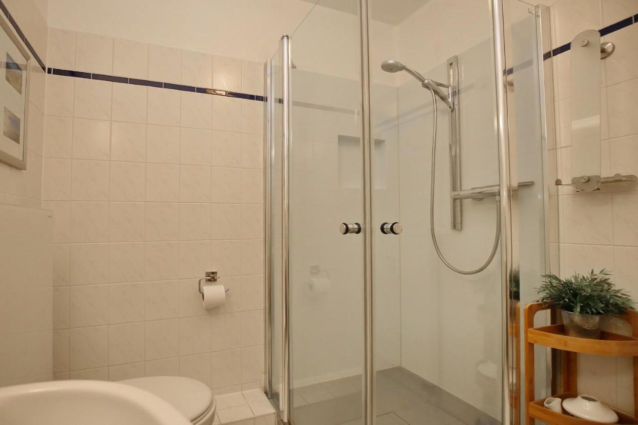 Residenz Seestern Wohnung 45 Boltenhagen  Bagian luar foto